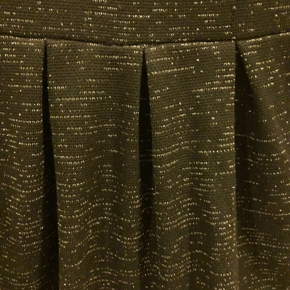 Classy Girls Sparkly Dress - Picture 3 of 4